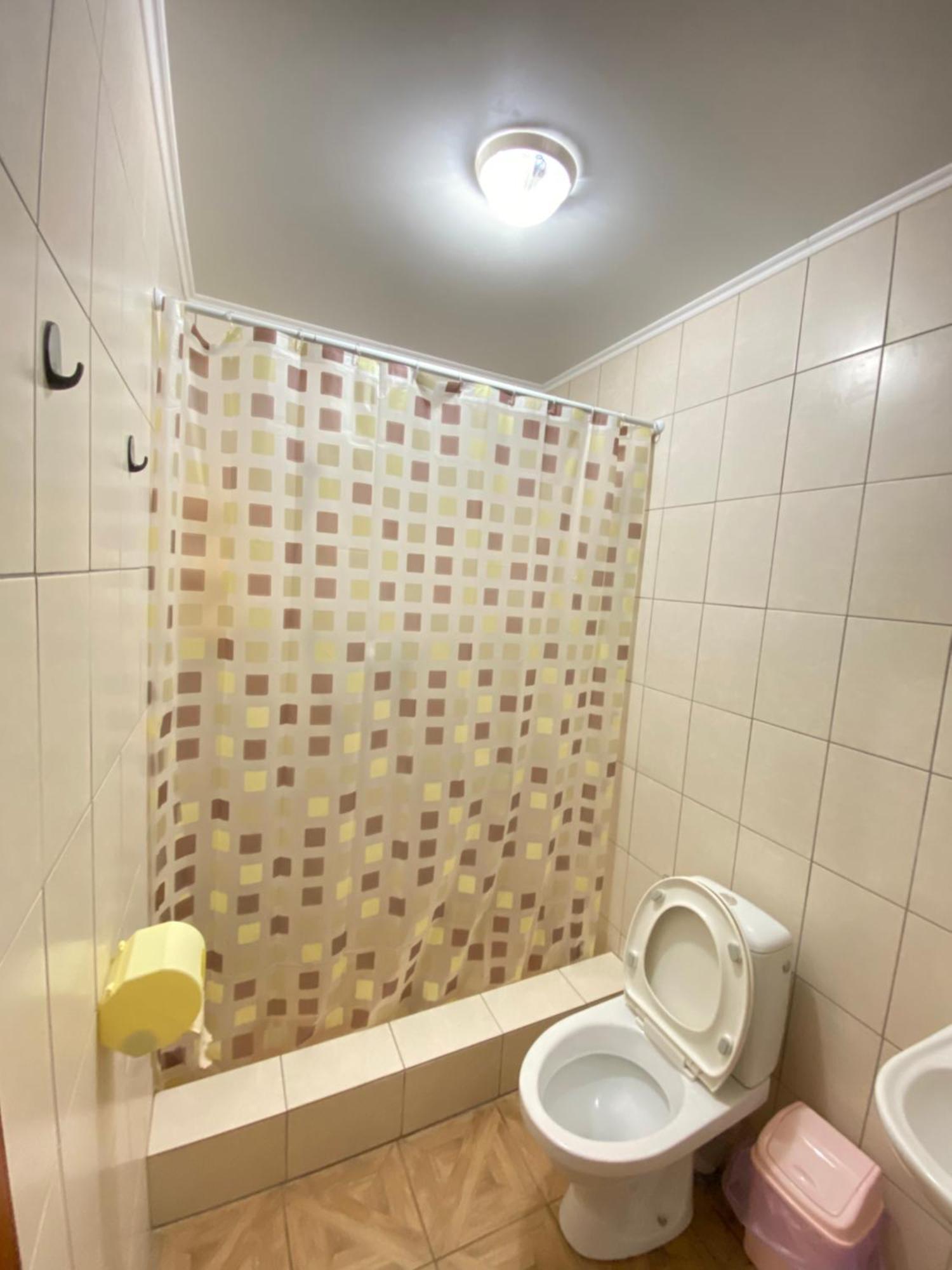 Apartamento Сердце Каньона Kamianets-Podilskyi Habitación foto