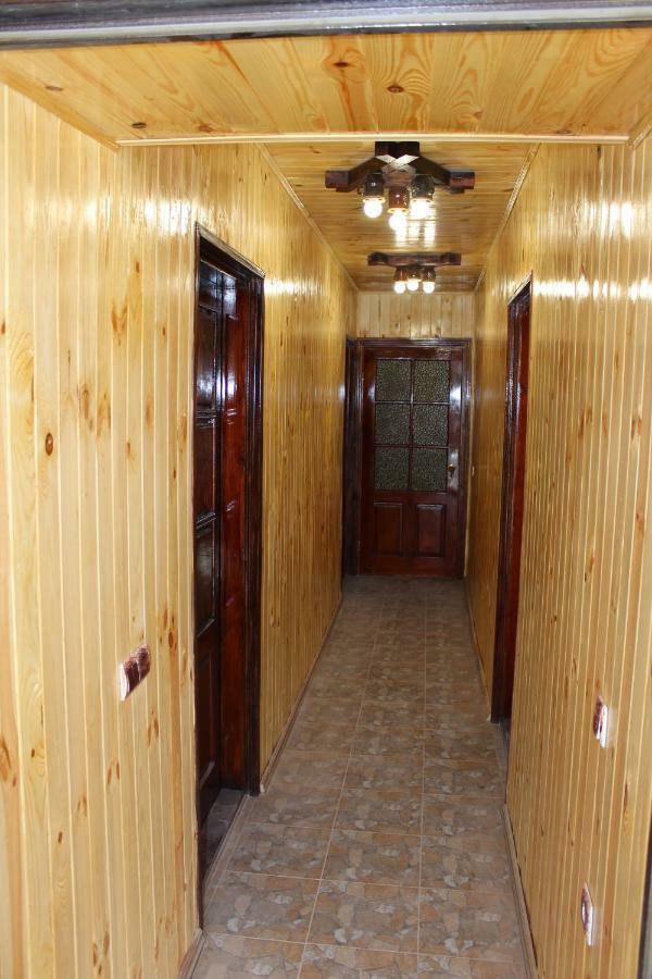 Apartamento Сердце Каньона Kamianets-Podilskyi Exterior foto